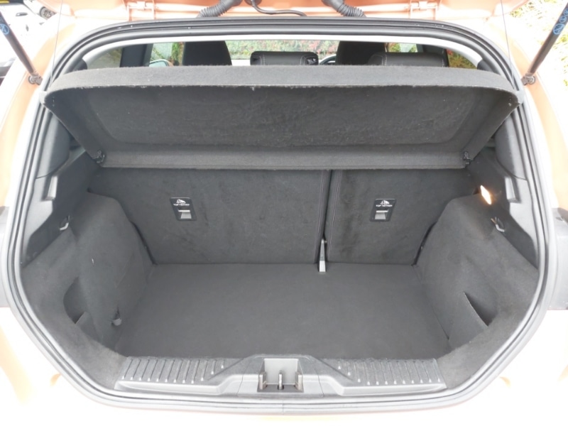 Used Ford Fiesta 2018 for sale - 76135227: Photo 8