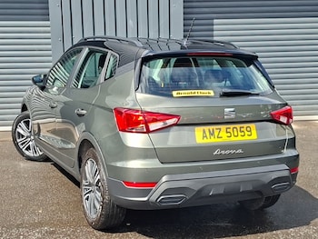 Used SEAT Arona 2023 for sale - 78694813: Photo