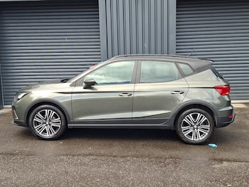 Used SEAT Arona 2023 for sale - 78694813: Photo