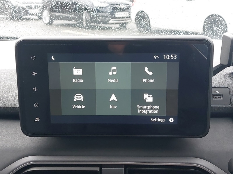 Used Dacia Jogger 2024 for sale - 77847308: Photo 18