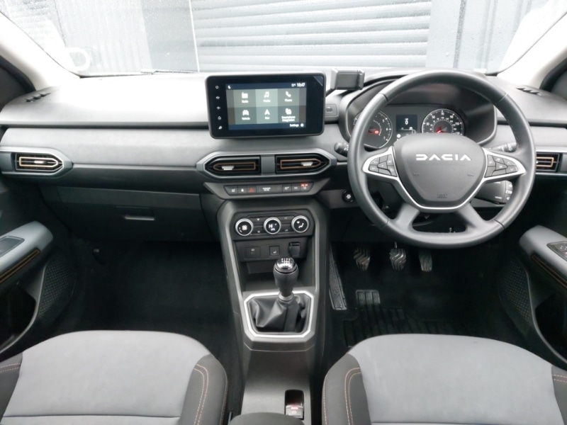 Used Dacia Jogger 2024 for sale - 77847308: Photo 2