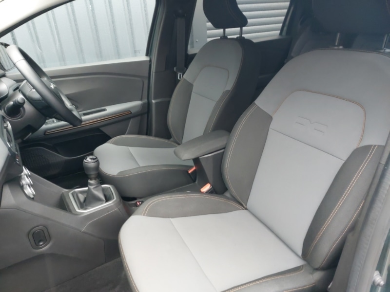 Used Dacia Jogger 2024 for sale - 77847308: Photo 5