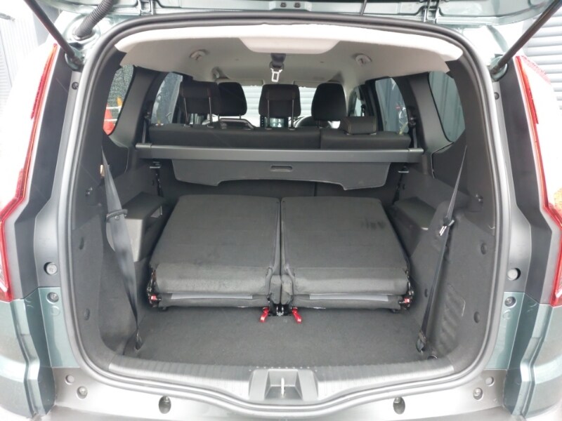 Used Dacia Jogger 2024 for sale - 77847308: Photo 8