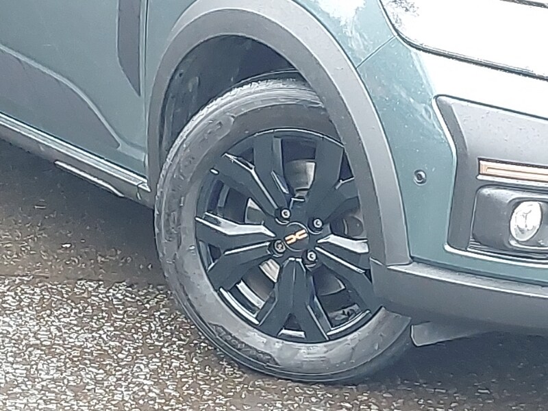 Used Dacia Jogger 2024 for sale - 77847308: Photo 9