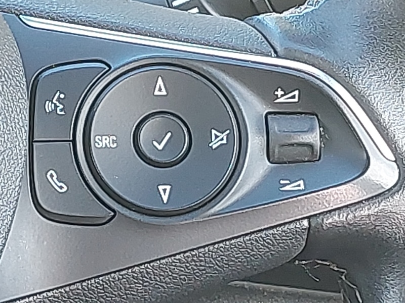 Used Vauxhall Grandland X 2019 for sale - 76375330: Photo 11