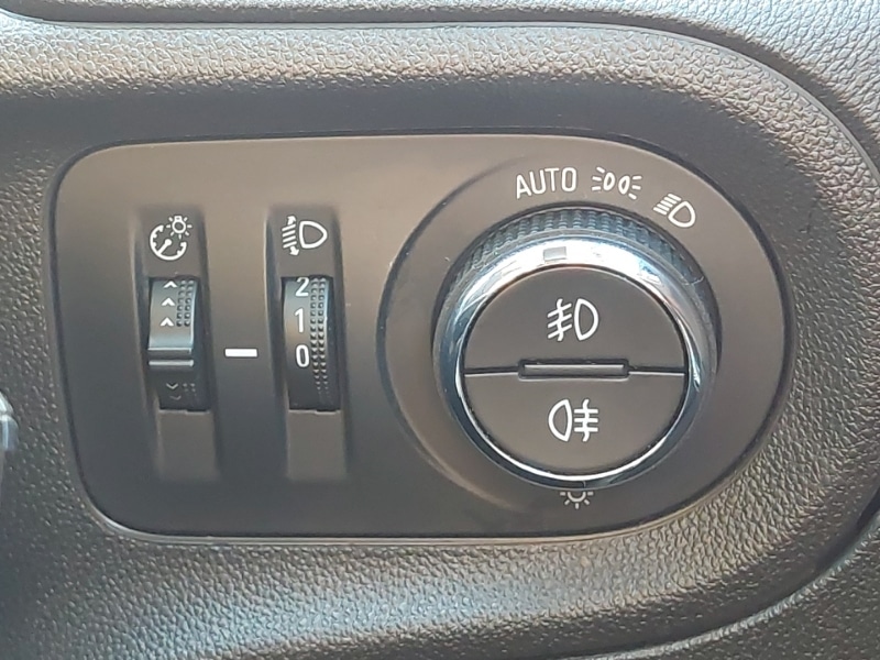 Used Vauxhall Grandland X 2019 for sale - 76375330: Photo 15