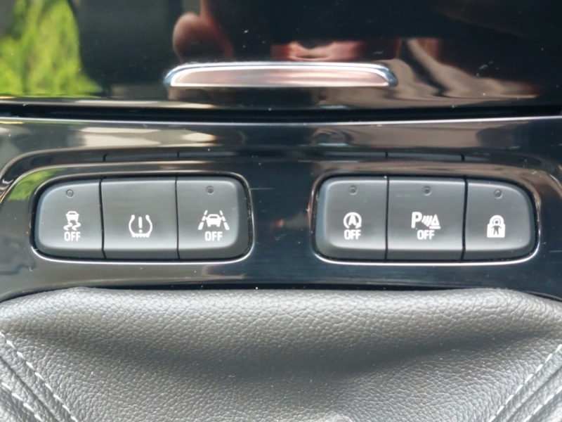 Used Vauxhall Grandland X 2019 for sale - 76375330: Photo 17