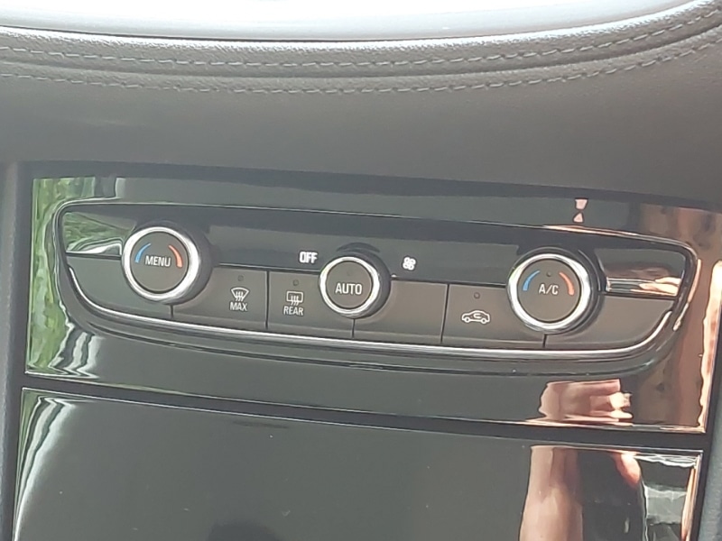 Used Vauxhall Grandland X 2019 for sale - 76375330: Photo 18