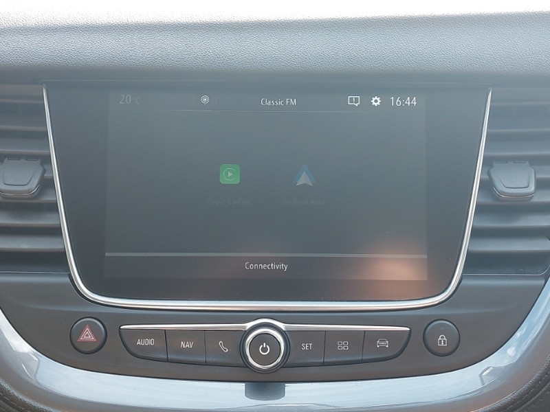 Used Vauxhall Grandland X 2019 for sale - 76375330: Photo 19