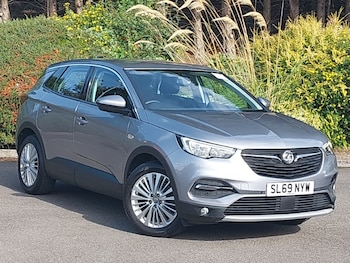 2019 - 1.5 Turbo D Business Edition Nav 5dr