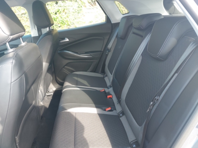 Used Vauxhall Grandland X 2019 for sale - 76375330: Photo 6