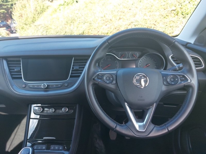 Used Vauxhall Grandland X 2019 for sale - 76375330: Photo 7