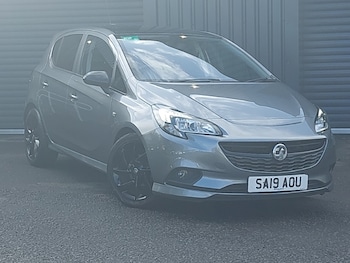 Used Vauxhall Corsa 2019 for sale - 78230331: Photo