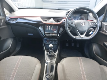 Used Vauxhall Corsa 2019 for sale - 78230331: Photo