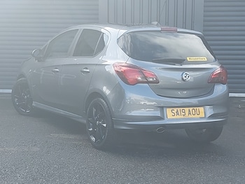 Used Vauxhall Corsa 2019 for sale - 78230331: Photo