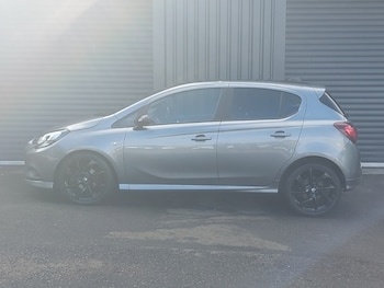 Used Vauxhall Corsa 2019 for sale - 78230331: Photo
