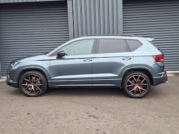Used SEAT CUPRA Ateca 2019 for sale - 79447896: Photo