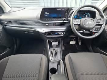 Used Hyundai BAYON 2025 for sale - 79728629: Photo