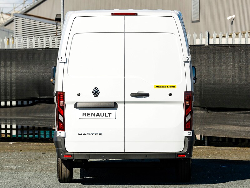 Used Renault Master 2025 for sale - 77209077: Photo 14