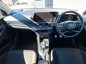 Used Hyundai BAYON 2023 for sale - 78916734: Photo