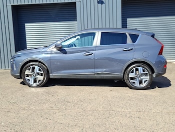 Used Hyundai BAYON 2023 for sale - 78916734: Photo