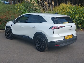 Used Renault Other 2025 for sale - 75695718: Photo