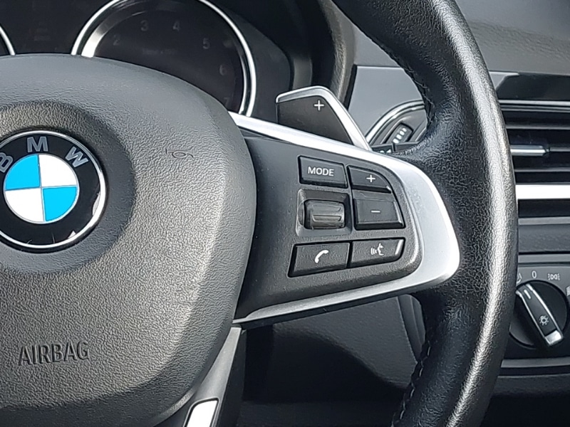 Used BMW X1 2018 for sale - 76471774: Photo 11