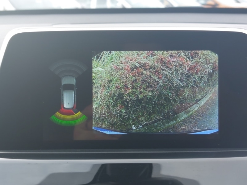 Used BMW X1 2018 for sale - 76471774: Photo 12