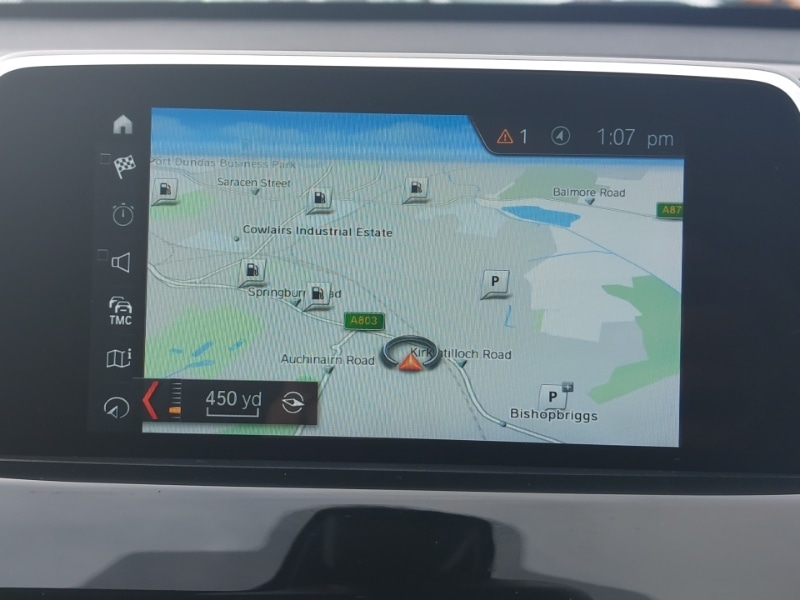 Used BMW X1 2018 for sale - 76471774: Photo 13