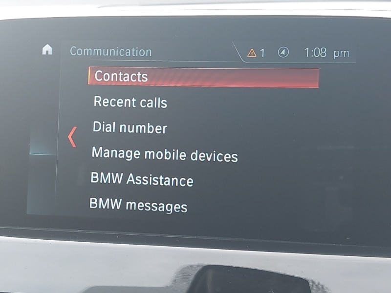 Used BMW X1 2018 for sale - 76471774: Photo 14