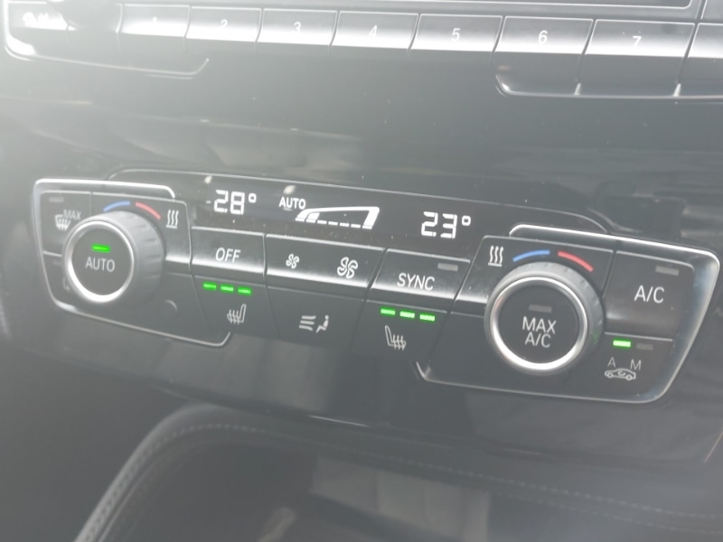 Used BMW X1 2018 for sale - 76471774: Photo 15