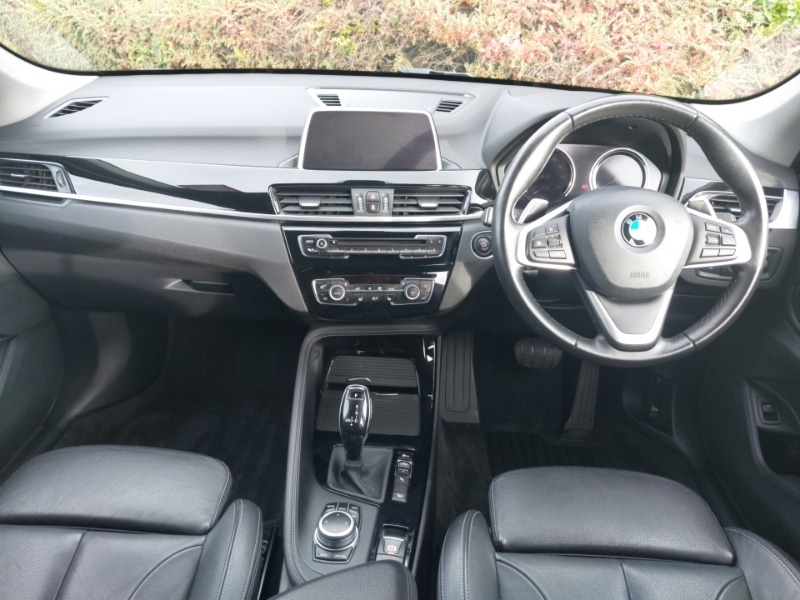 Used BMW X1 2018 for sale - 76471774: Photo 2