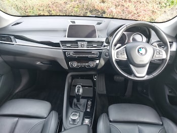 Used BMW X1 2018 for sale - 76471774: Photo