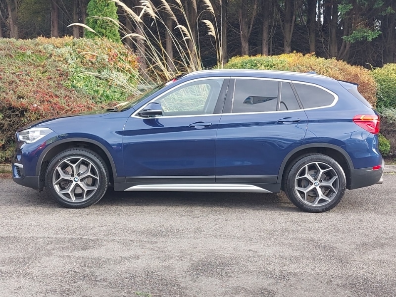Used BMW X1 2018 for sale - 76471774: Photo 4