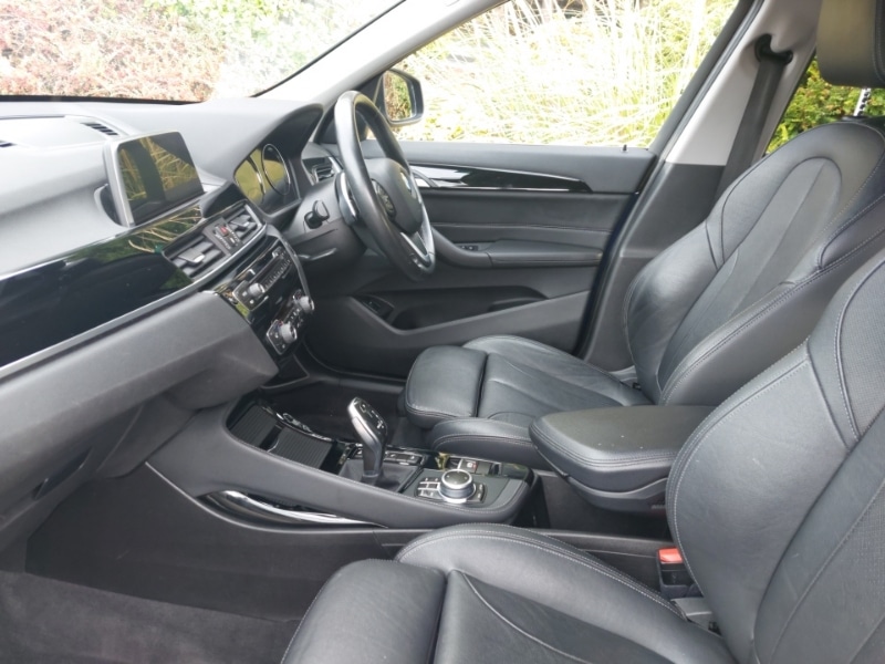 Used BMW X1 2018 for sale - 76471774: Photo 5