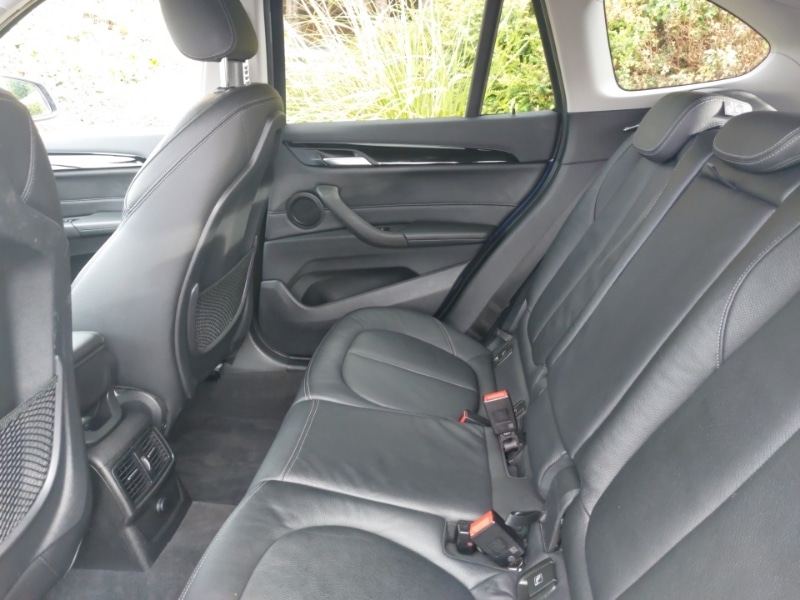 Used BMW X1 2018 for sale - 76471774: Photo 6