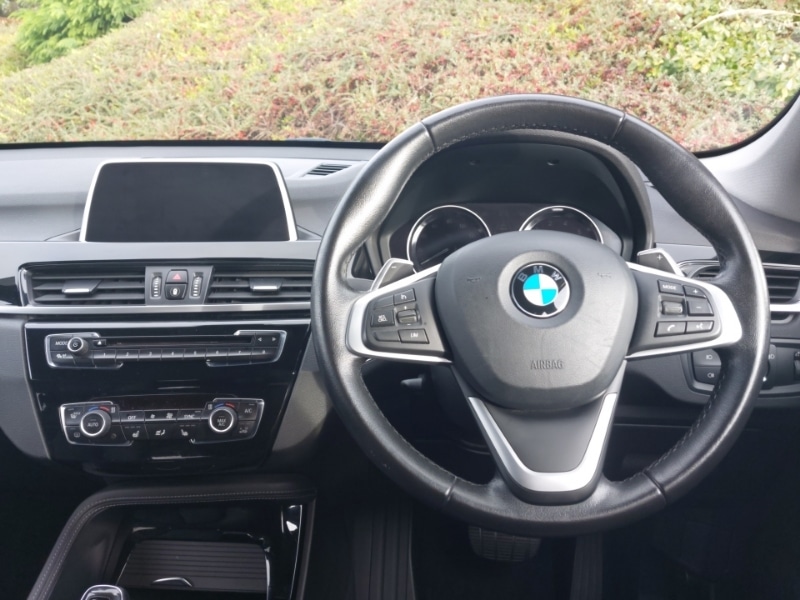 Used BMW X1 2018 for sale - 76471774: Photo 7