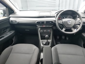 Used Dacia Sandero 2021 for sale - 78490522: Photo
