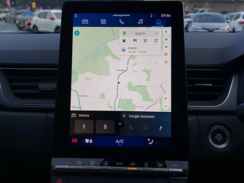 Used Renault Other 2025 for sale - 77531108: Photo 18