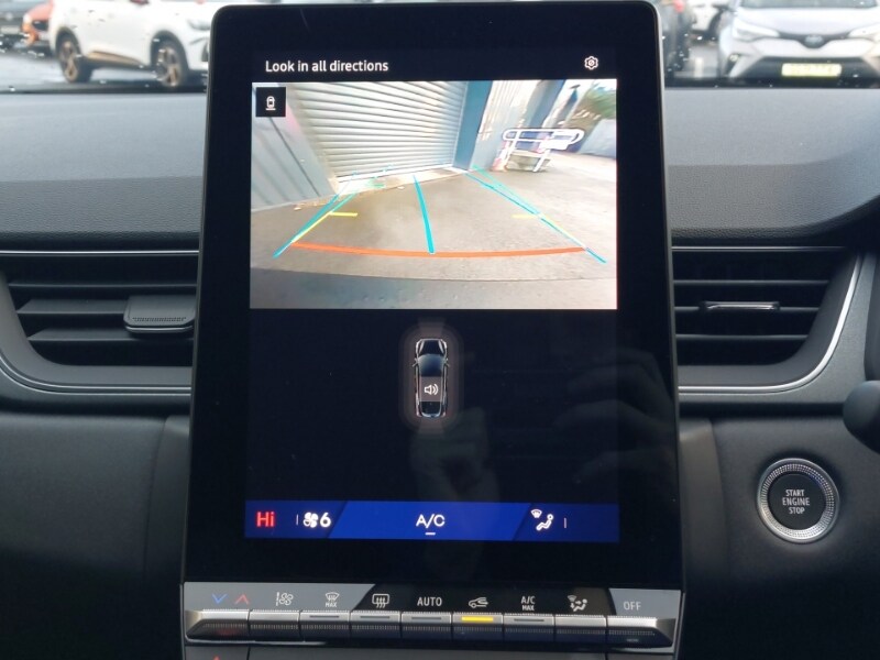 Used Renault Other 2025 for sale - 77531108: Photo 19