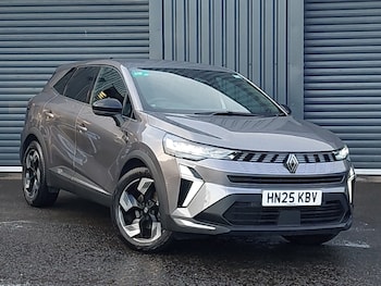 Used Renault Other 2025 for sale - 77531108: Photo