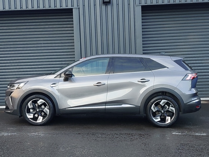 Used Renault Other 2025 for sale - 77531108: Photo 4