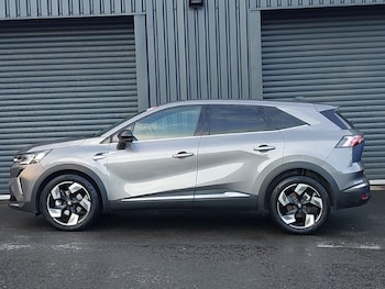 Used Renault Other 2025 for sale - 77531108: Photo