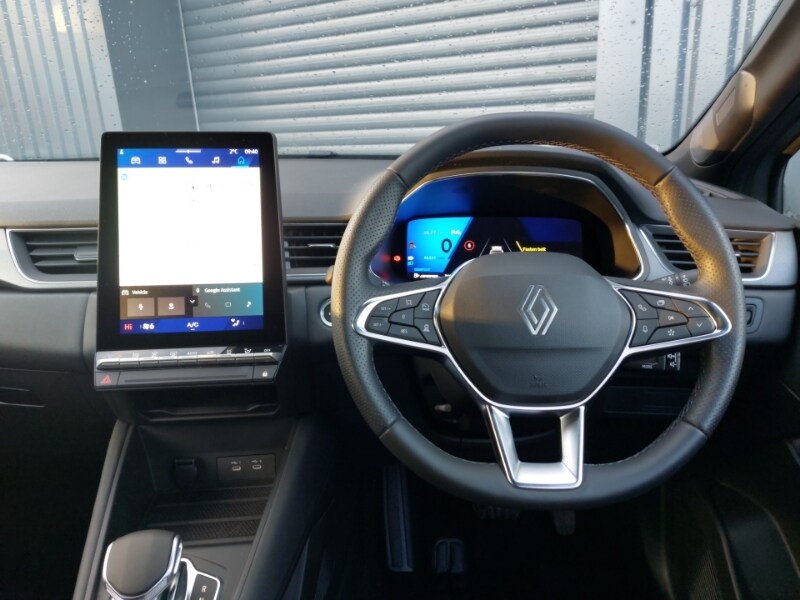 Used Renault Other 2025 for sale - 77531108: Photo 7