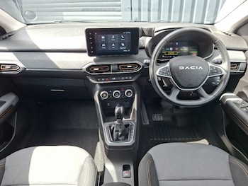 Used Dacia Jogger 2024 for sale - 78723524: Photo