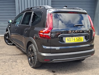 Used Dacia Jogger 2024 for sale - 78723524: Photo