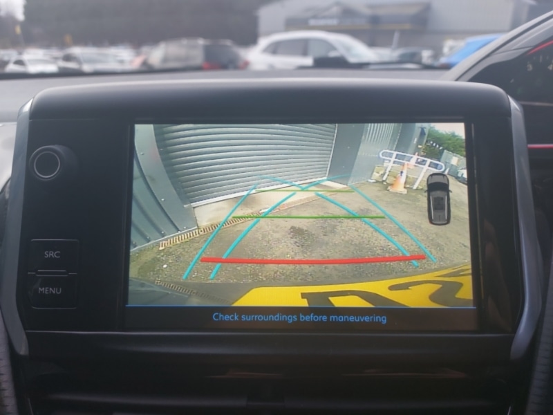 Used Peugeot 2008 2019 for sale - 77652242: Photo 17