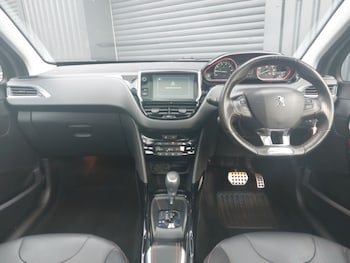 Used Peugeot 2008 2019 for sale - 77652242: Photo