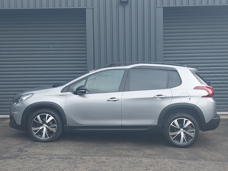 Used Peugeot 2008 2019 for sale - 77652242: Photo 4