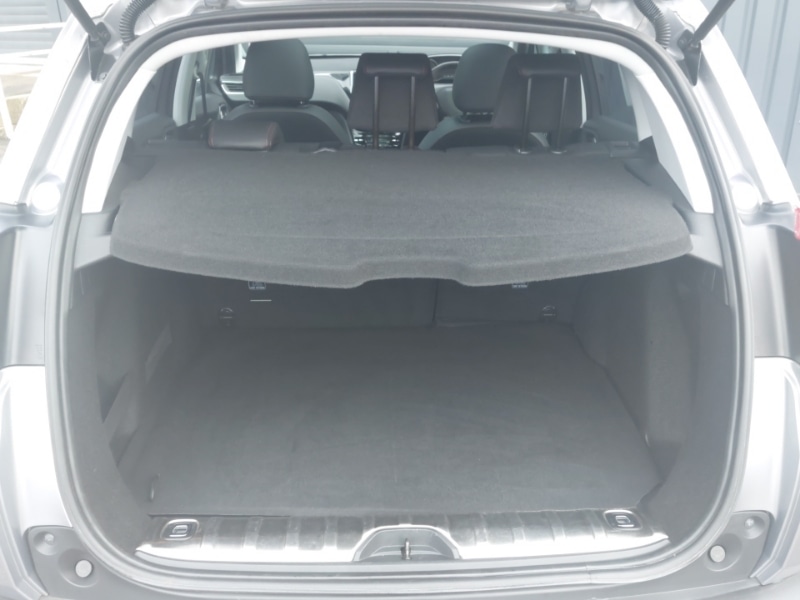 Used Peugeot 2008 2019 for sale - 77652242: Photo 8